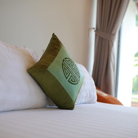 The Purple Hue Homestay Εξωτερικό φωτογραφία