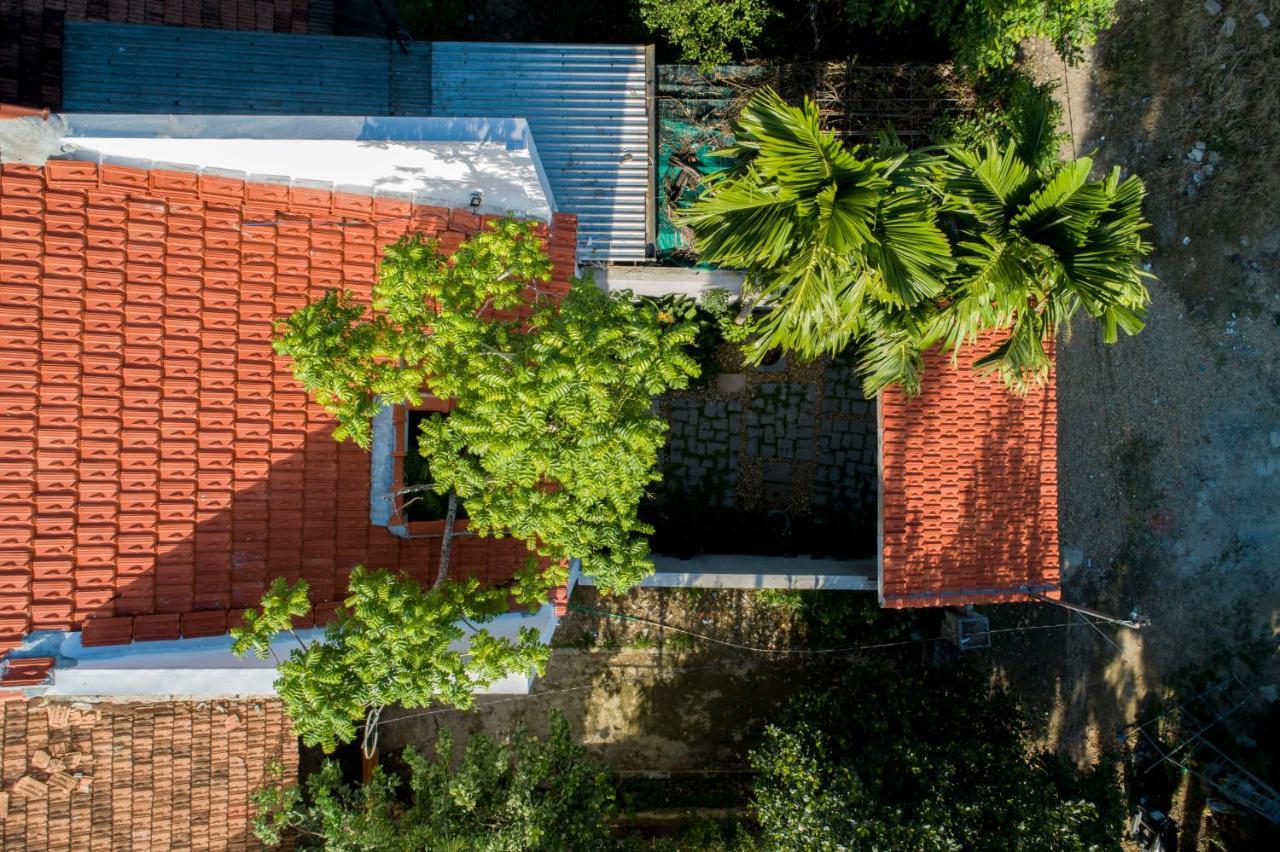 The Purple Hue Homestay Εξωτερικό φωτογραφία