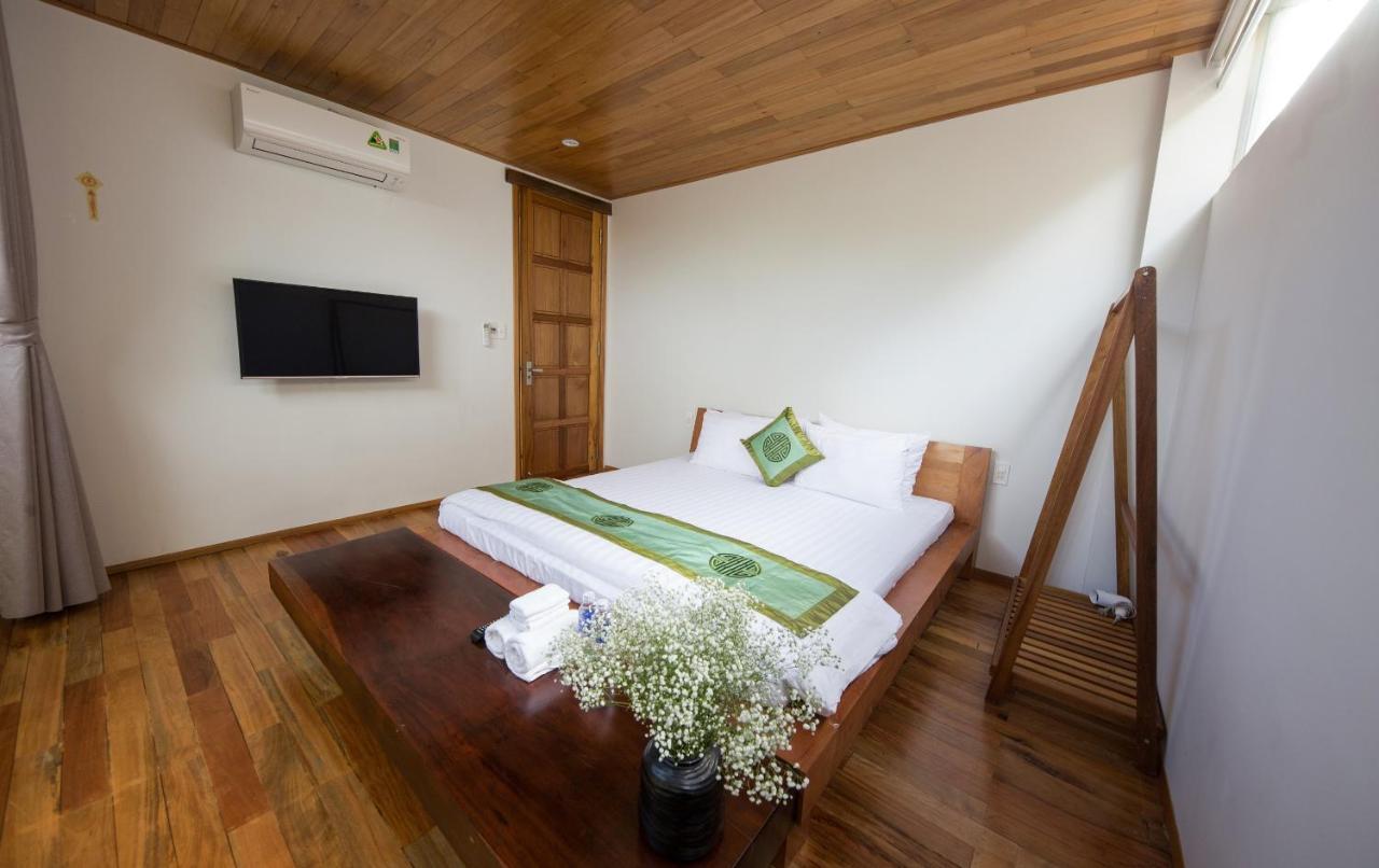 The Purple Hue Homestay Εξωτερικό φωτογραφία