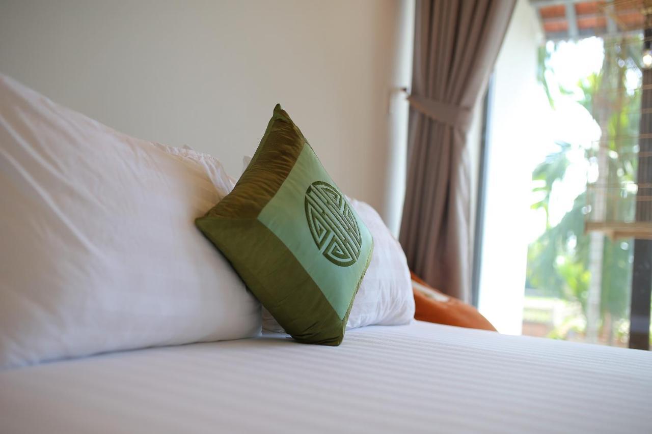 The Purple Hue Homestay Εξωτερικό φωτογραφία