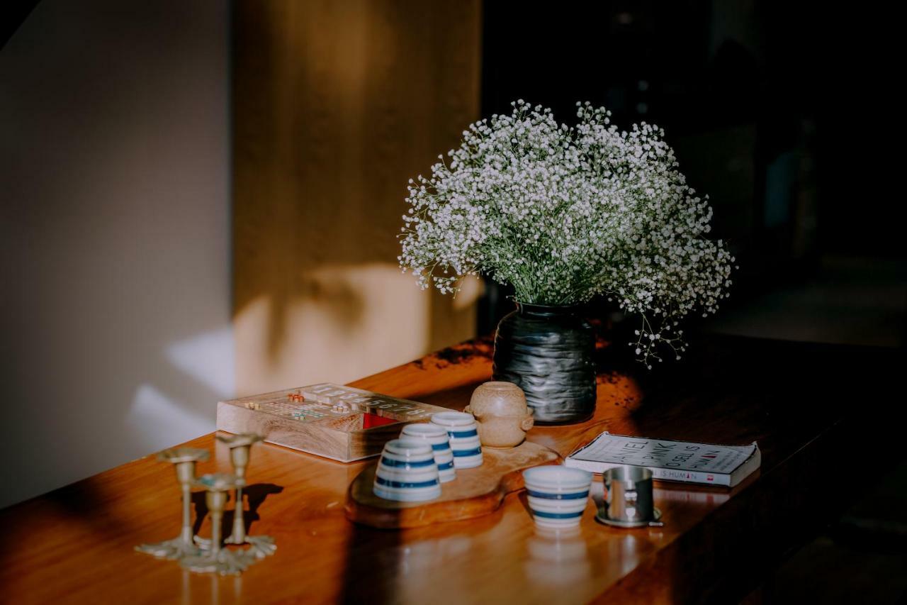 The Purple Hue Homestay Εξωτερικό φωτογραφία