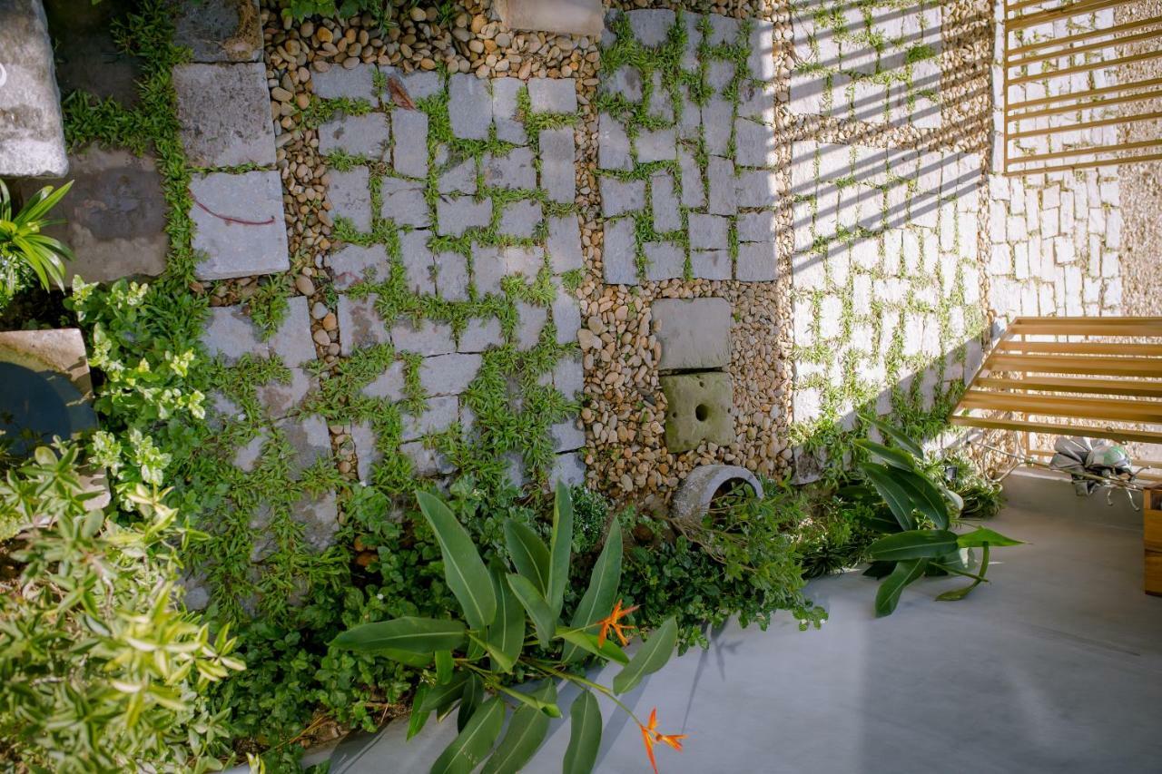 The Purple Hue Homestay Εξωτερικό φωτογραφία