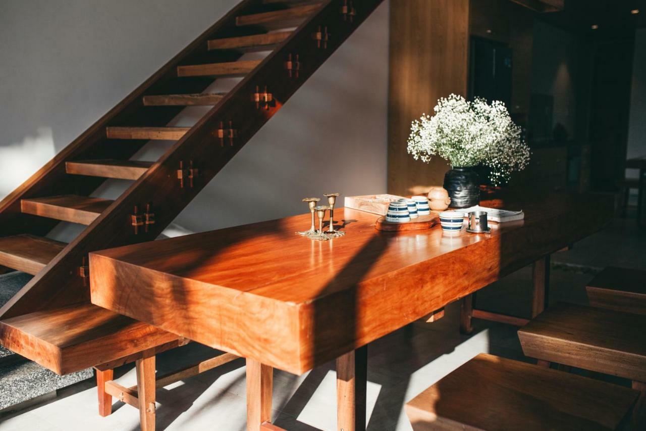 The Purple Hue Homestay Εξωτερικό φωτογραφία