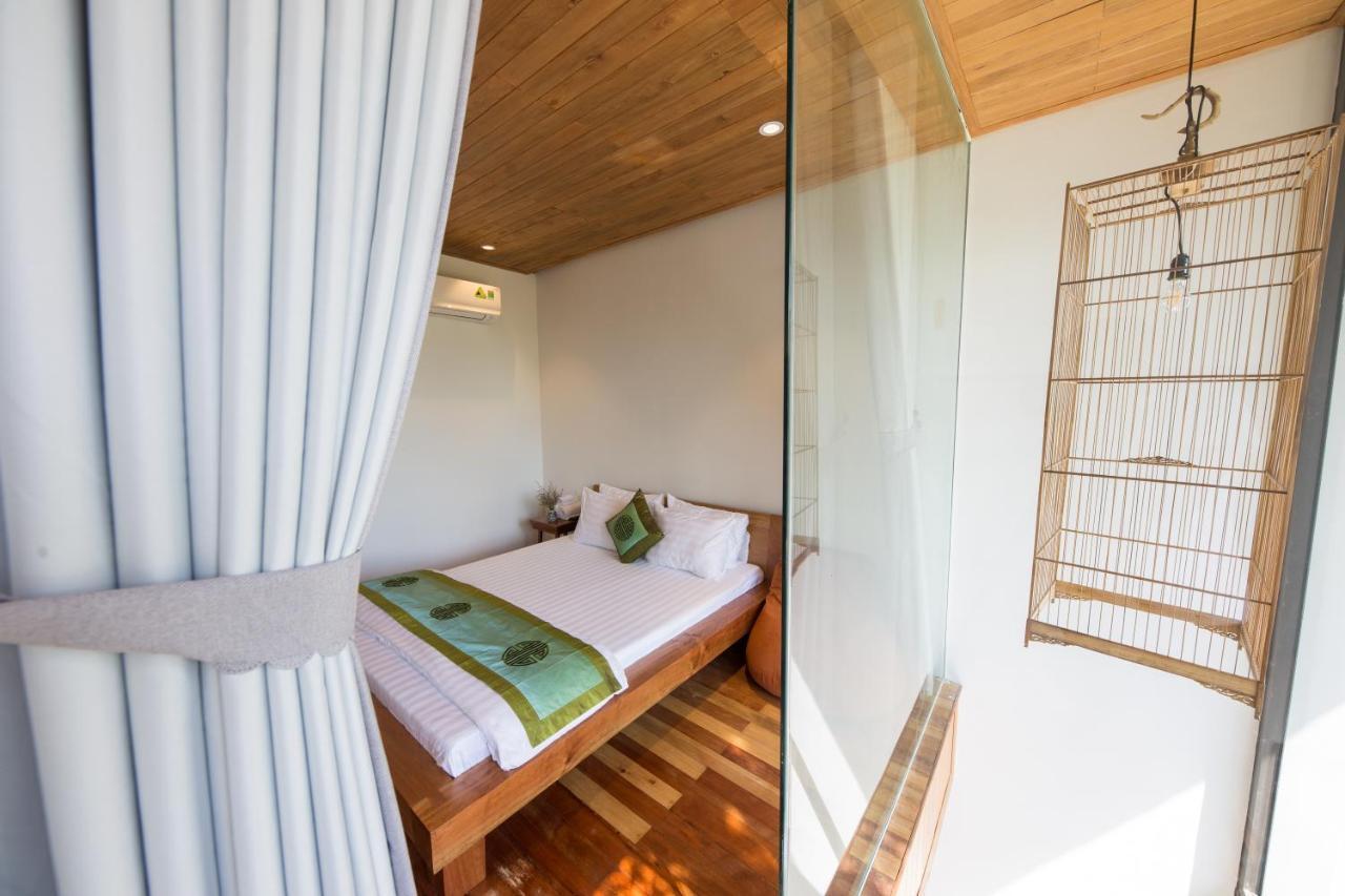 The Purple Hue Homestay Εξωτερικό φωτογραφία