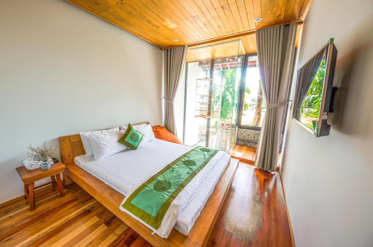 The Purple Hue Homestay Εξωτερικό φωτογραφία